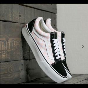 Vans sneakers